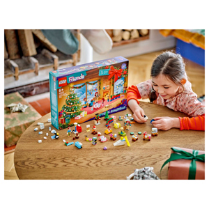 Lego Friends Advent Calendar 2024